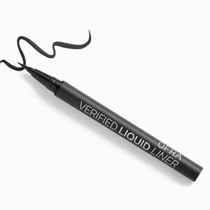 OFRA COSMETICS Verified Liquid Liner in Black.